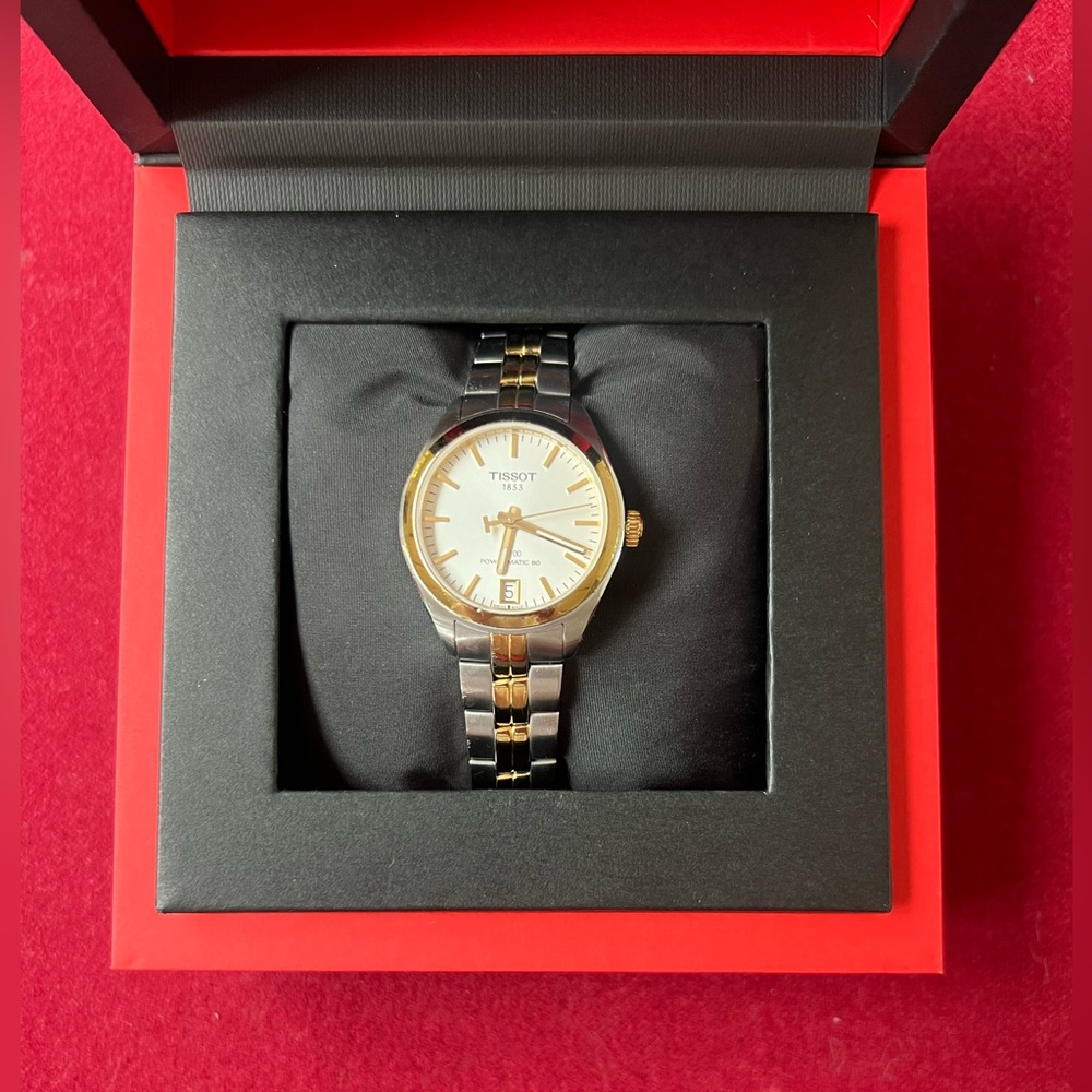 Tissot Watch - Picture 4 of 10